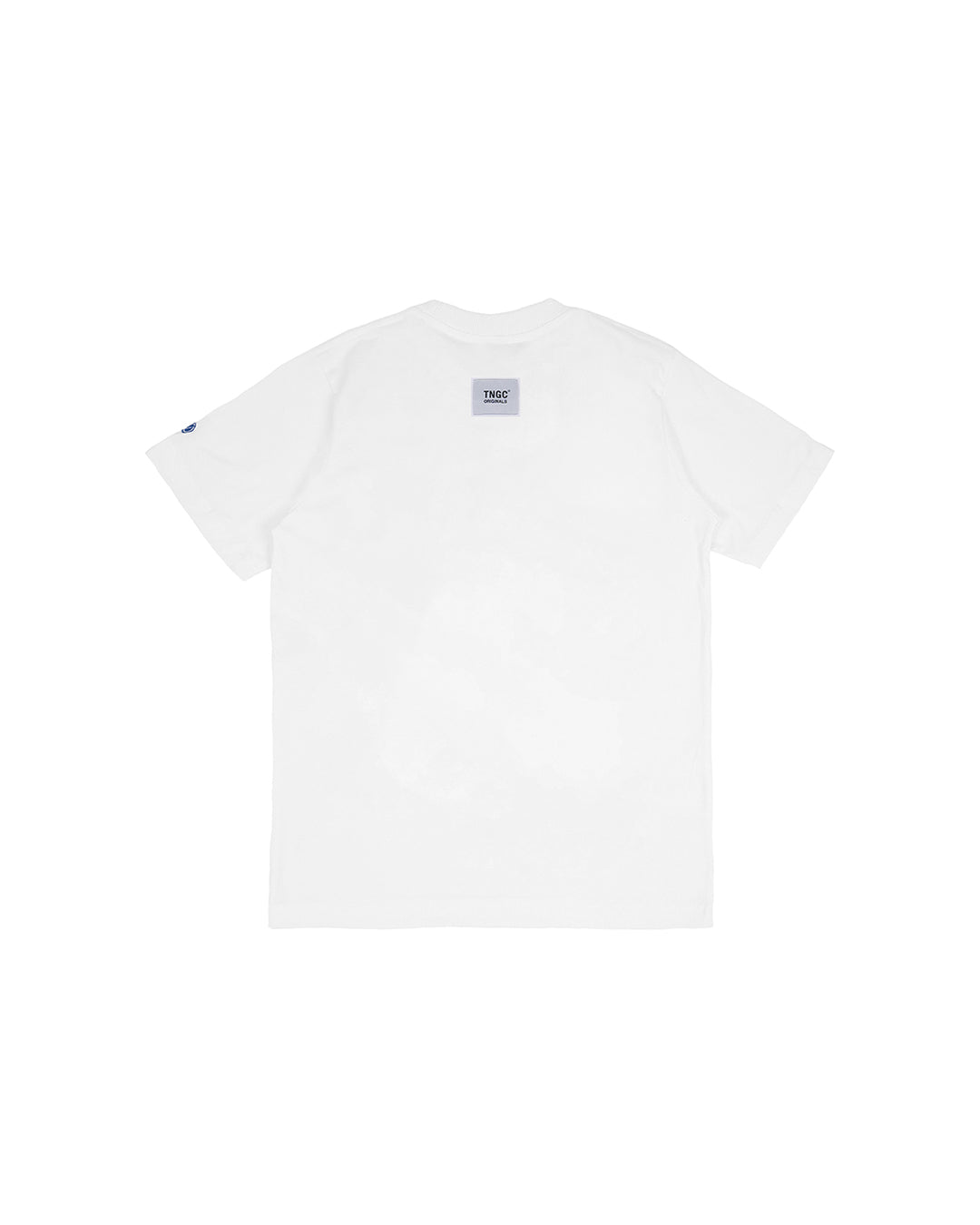 S/S Originals I White T-shirt