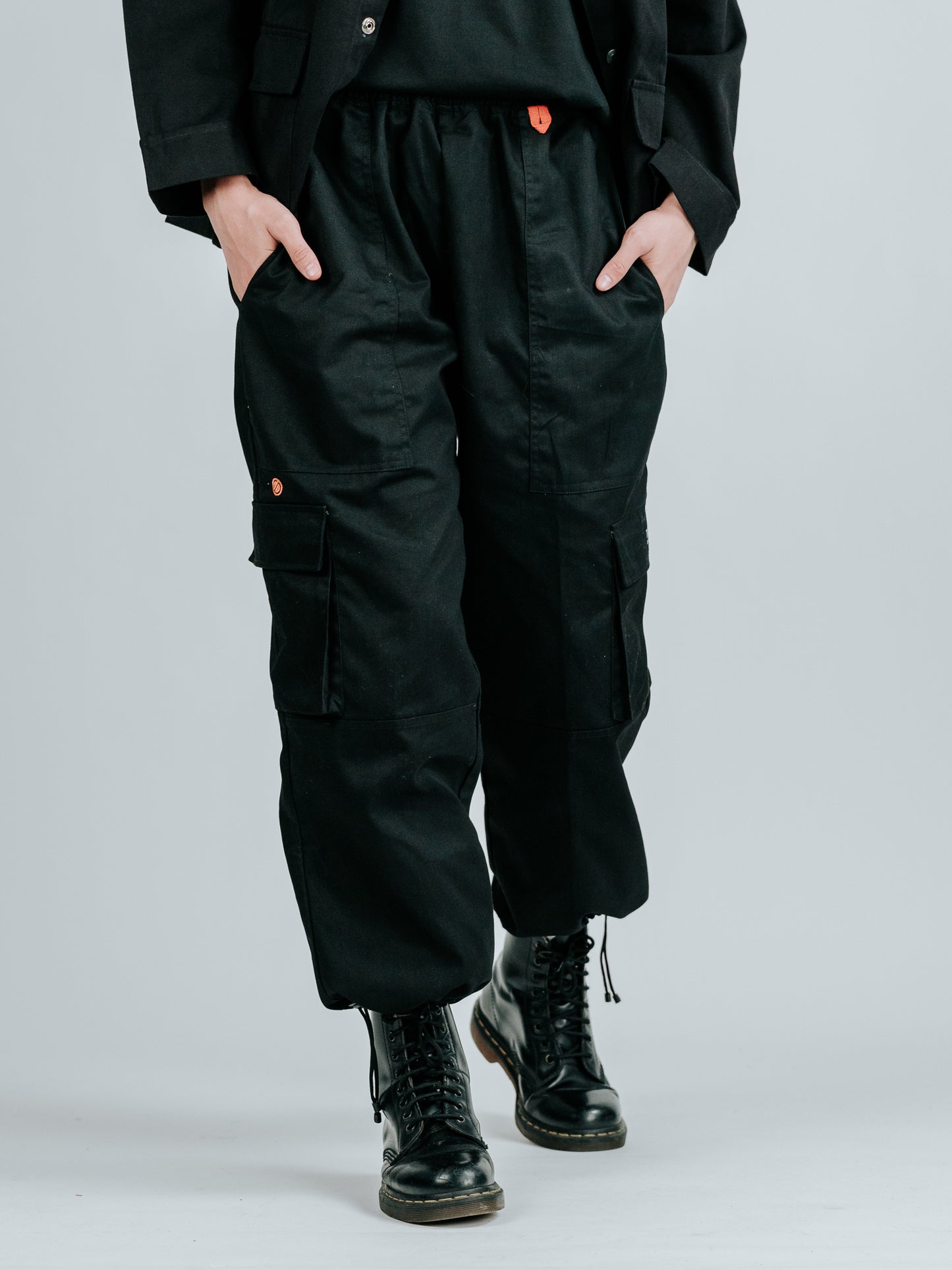 Cargo Pants 01