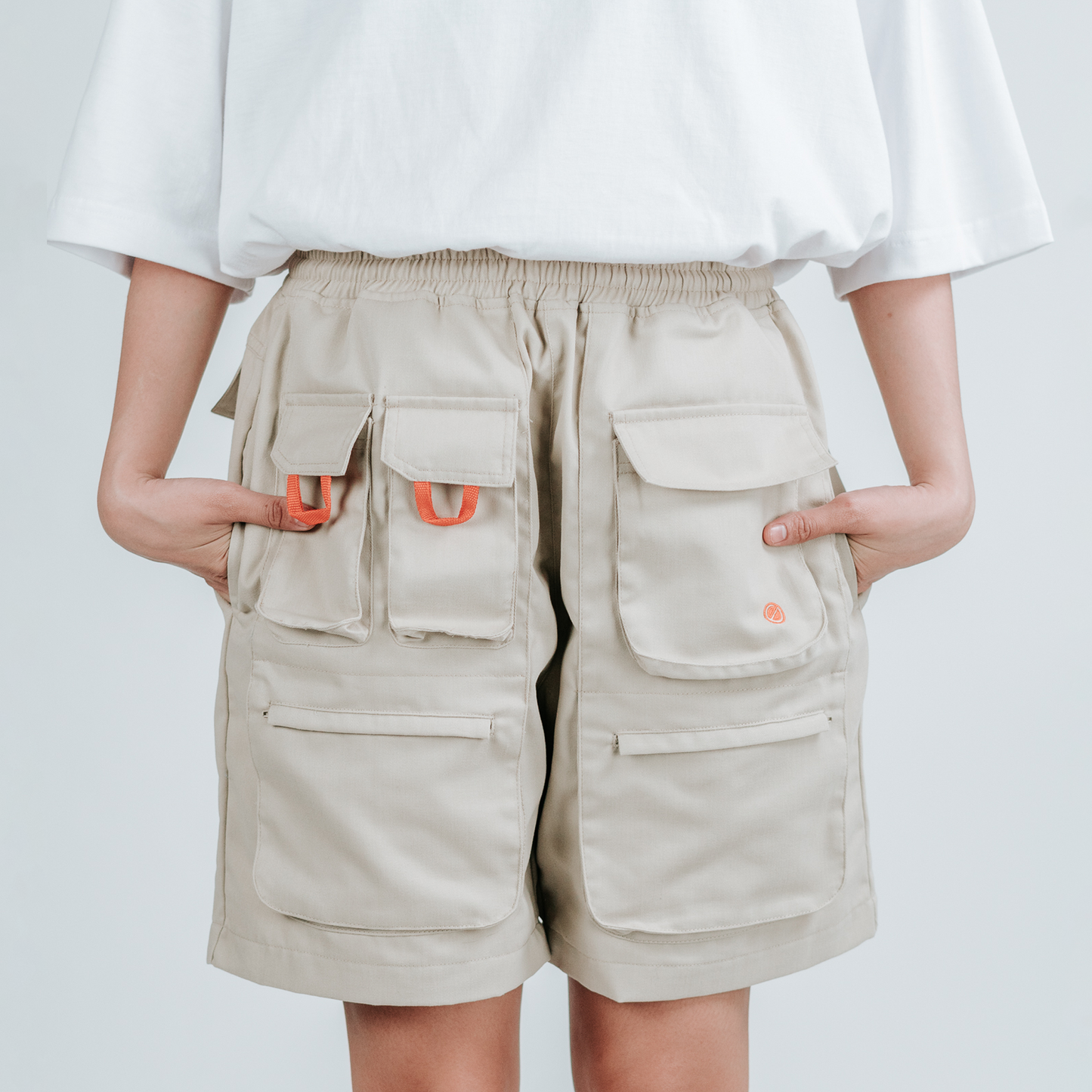 Cargo Shorts