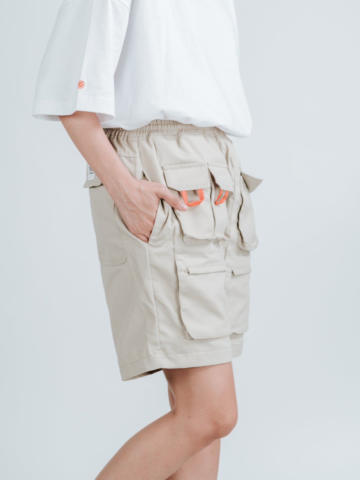 Cargo Shorts