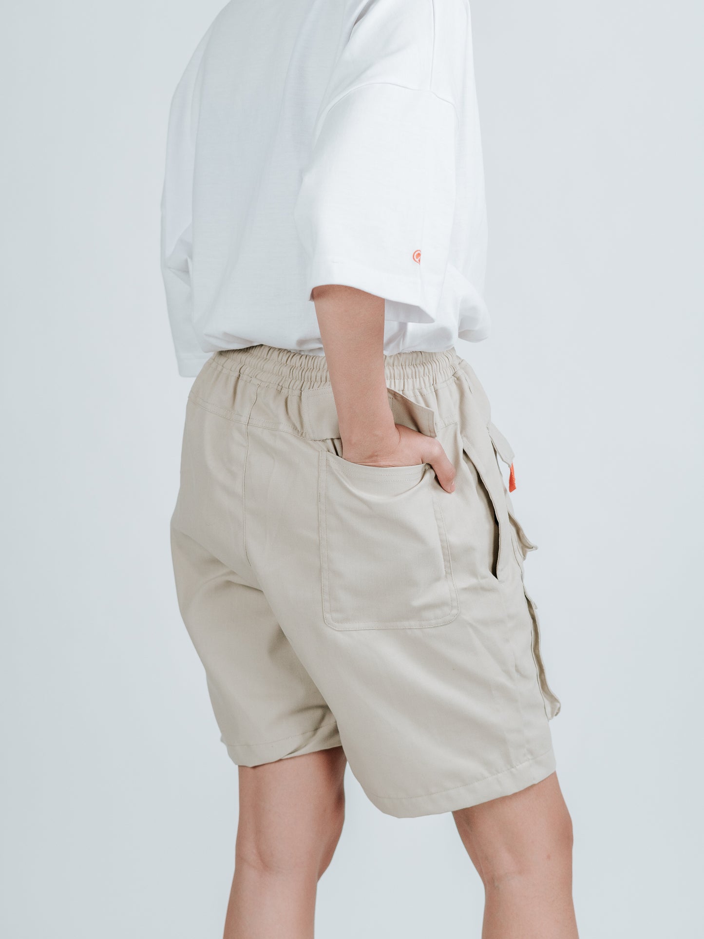 Cargo Shorts