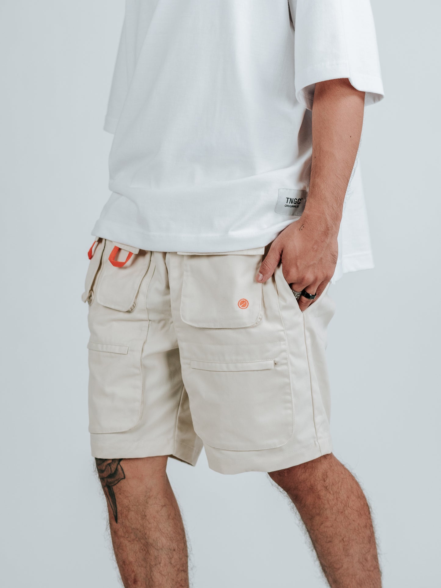 Cargo Shorts