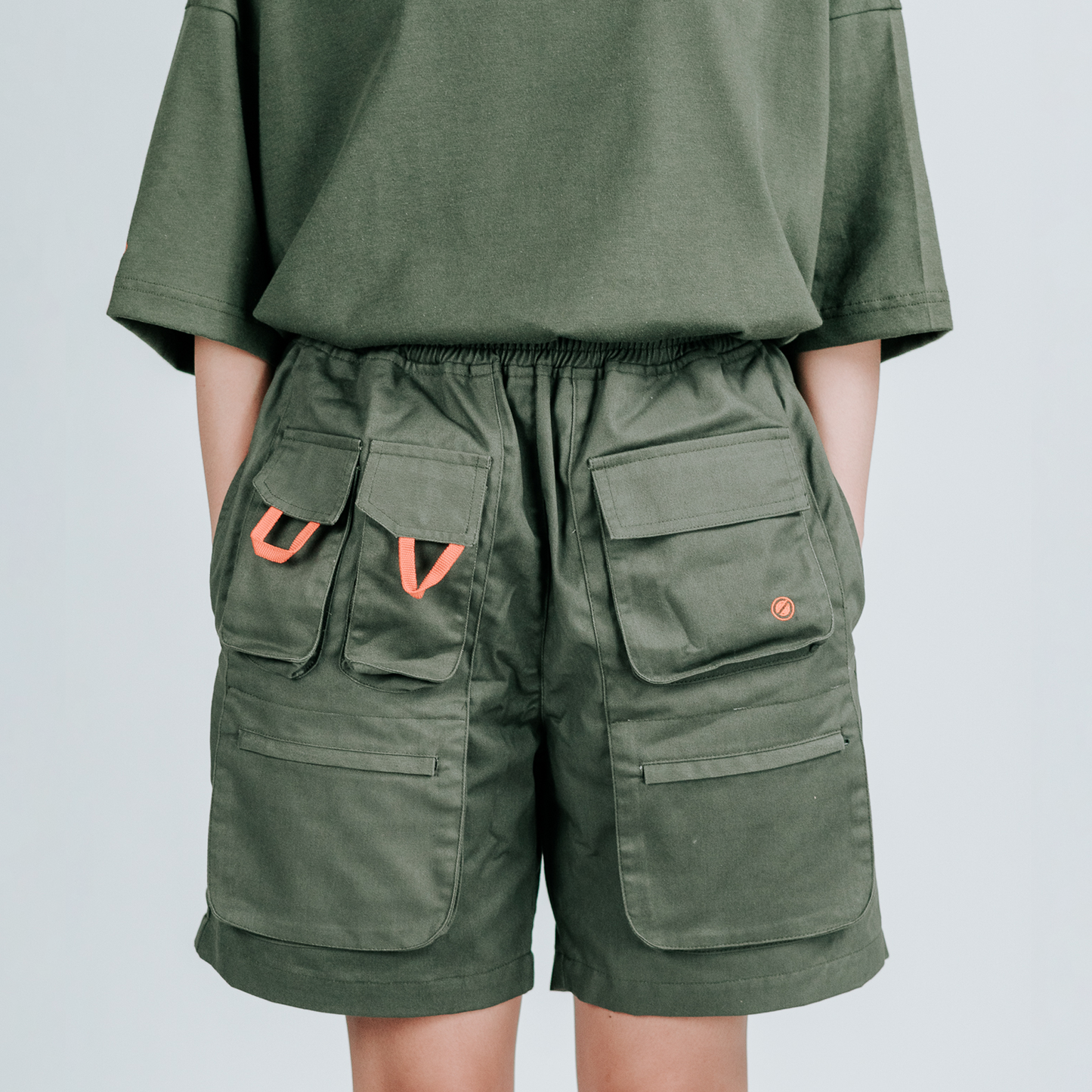 Cargo Shorts