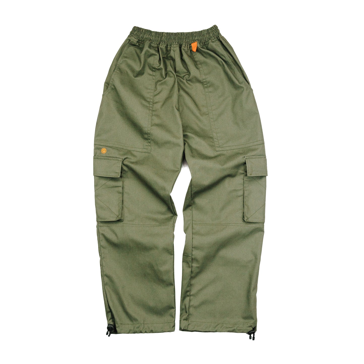 Cargo Pants 01