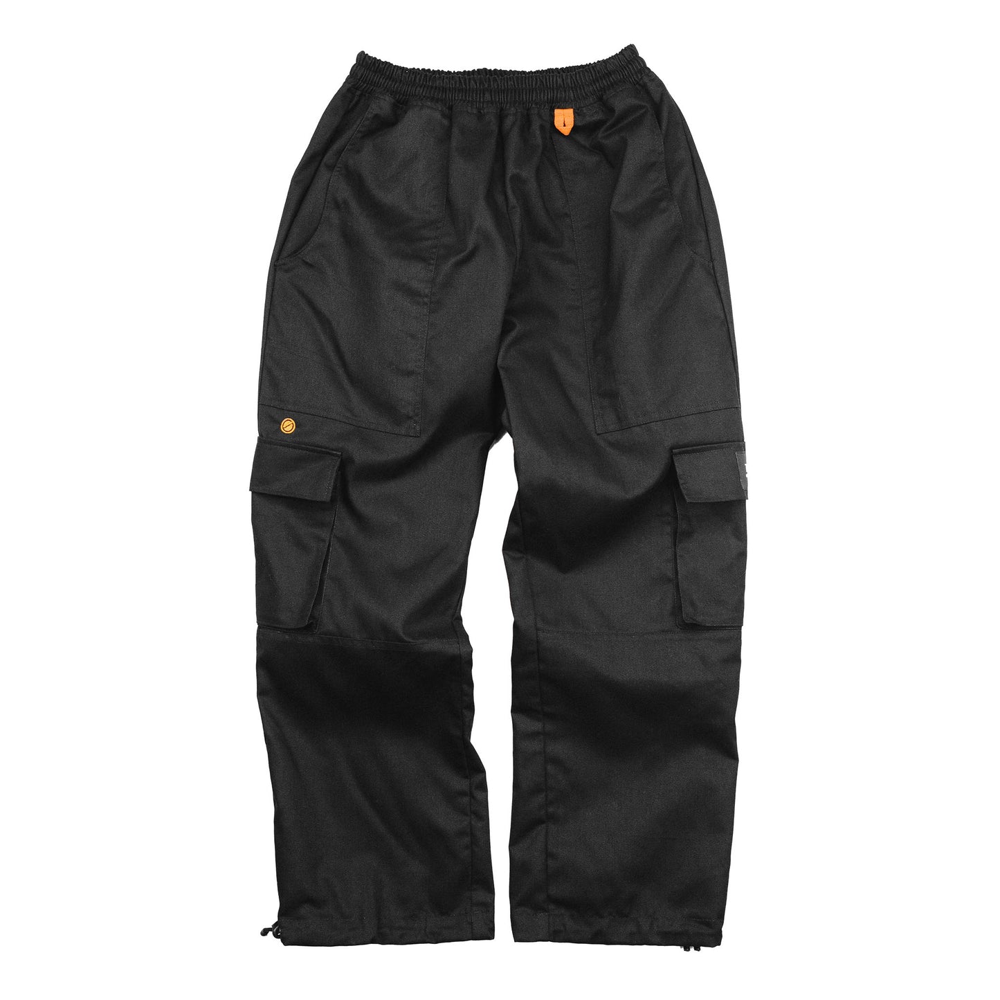 Cargo Pants 01