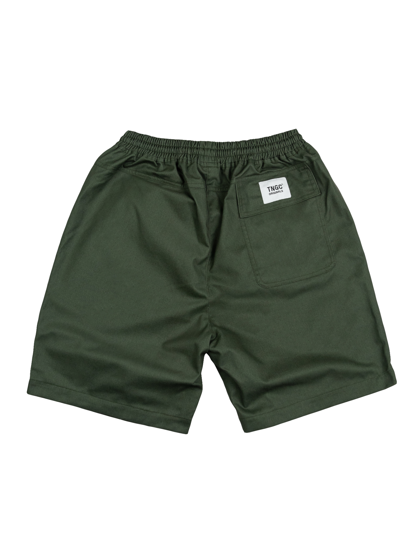 Cargo Shorts