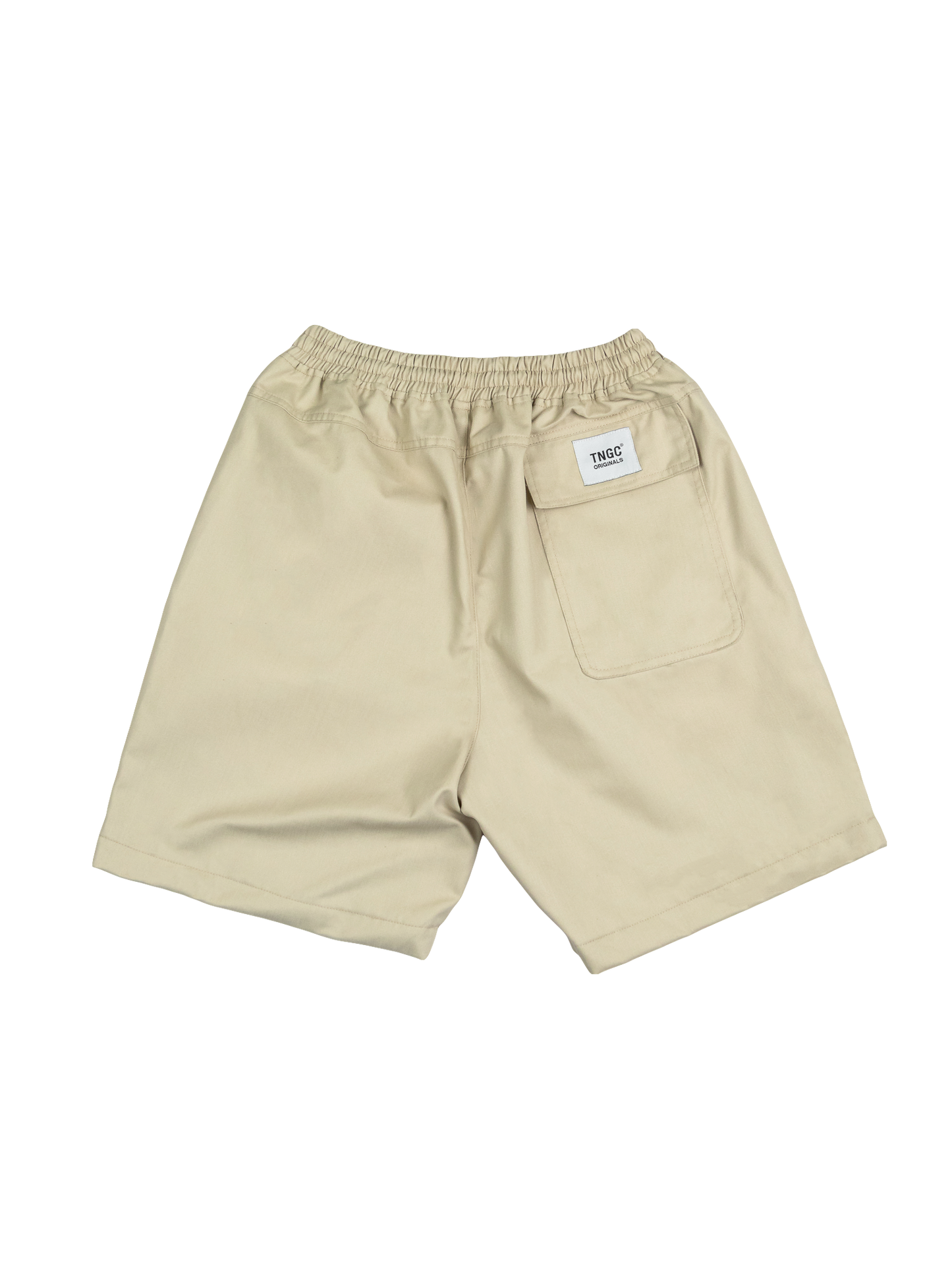 Cargo Shorts